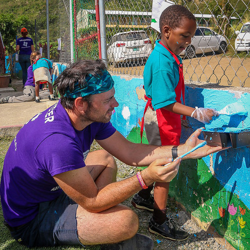 All Hands and Hearts BVI Renewal