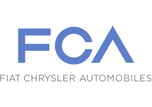 Fiat Chrysler Automobiles
