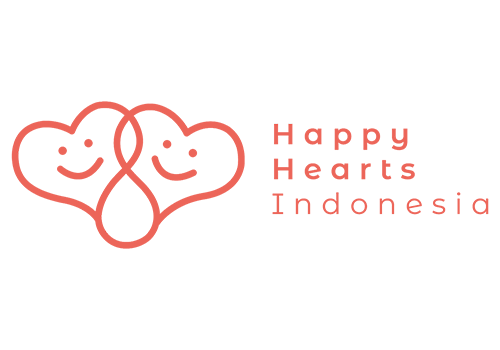 Happy Hearts Fund Indonesia