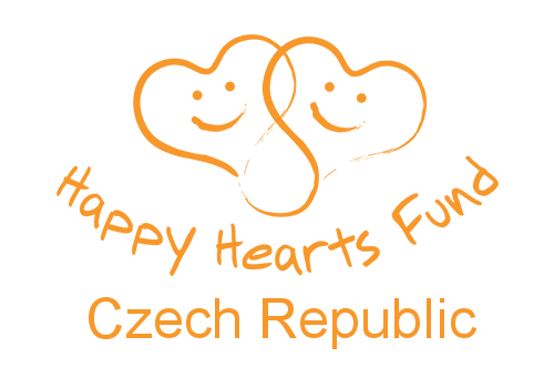 Happy Hearts Fund Czech Republic