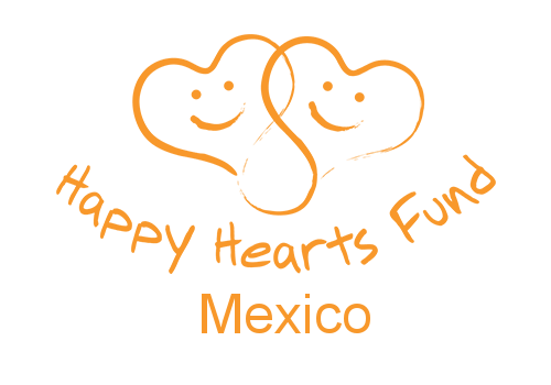 Happy Hearts Fund Mexico