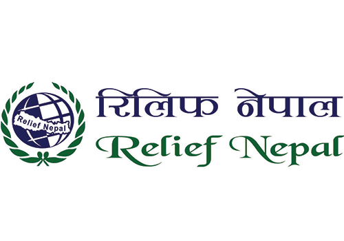 Relief Nepal