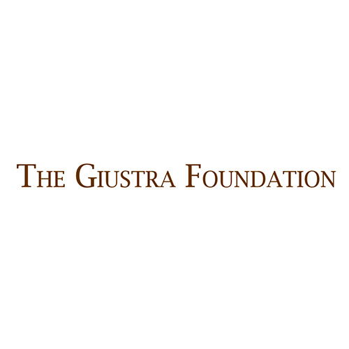 The Giustra Foundation