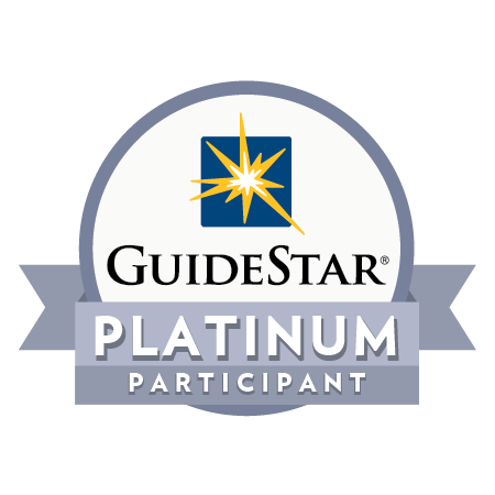 guidestar_platinum_seal_of_transparency 450px All Hands and Hearts Best Charities GuideStar Logo