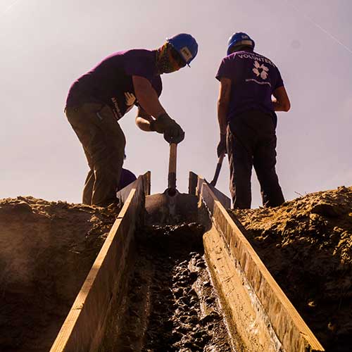 Asistencia en Casos de Desastre para el Terremoto en Perú