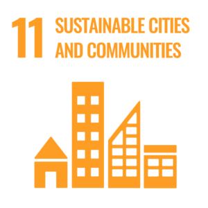 Sustainable Cities and Communities Development Goal 11