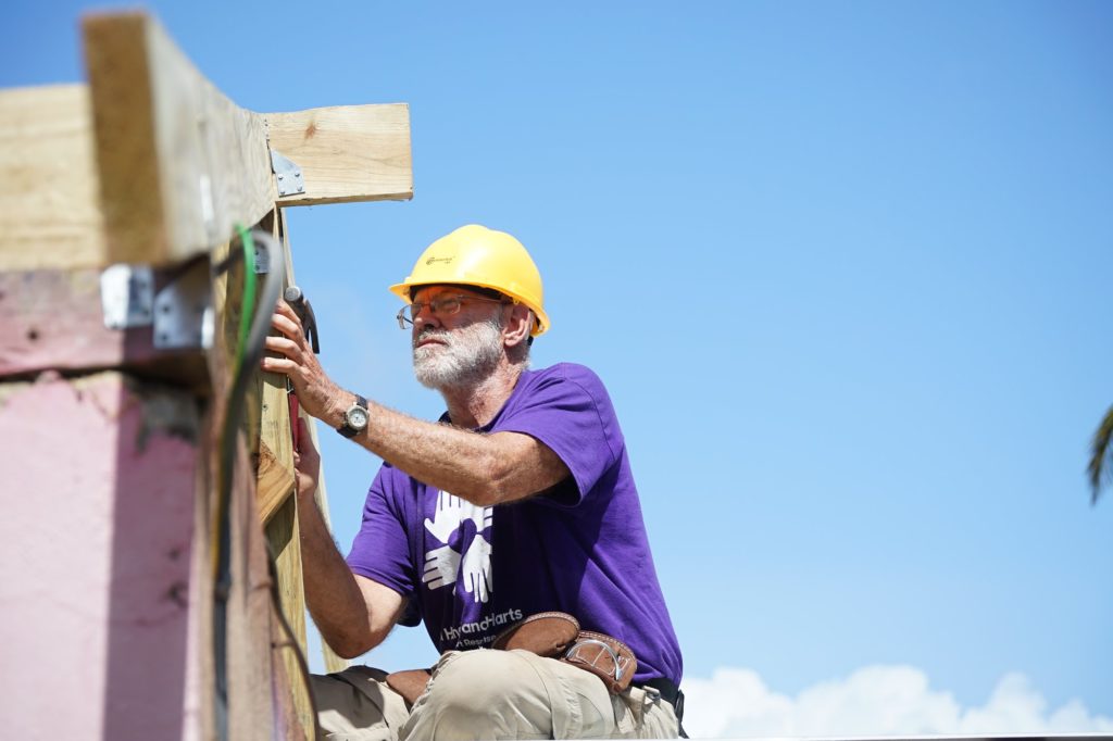 dominica_hurricane_recovery_homebuild_roof_volunteer_one_working