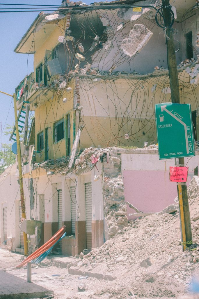 mexico_terremoto_recuperación_escolar_daños